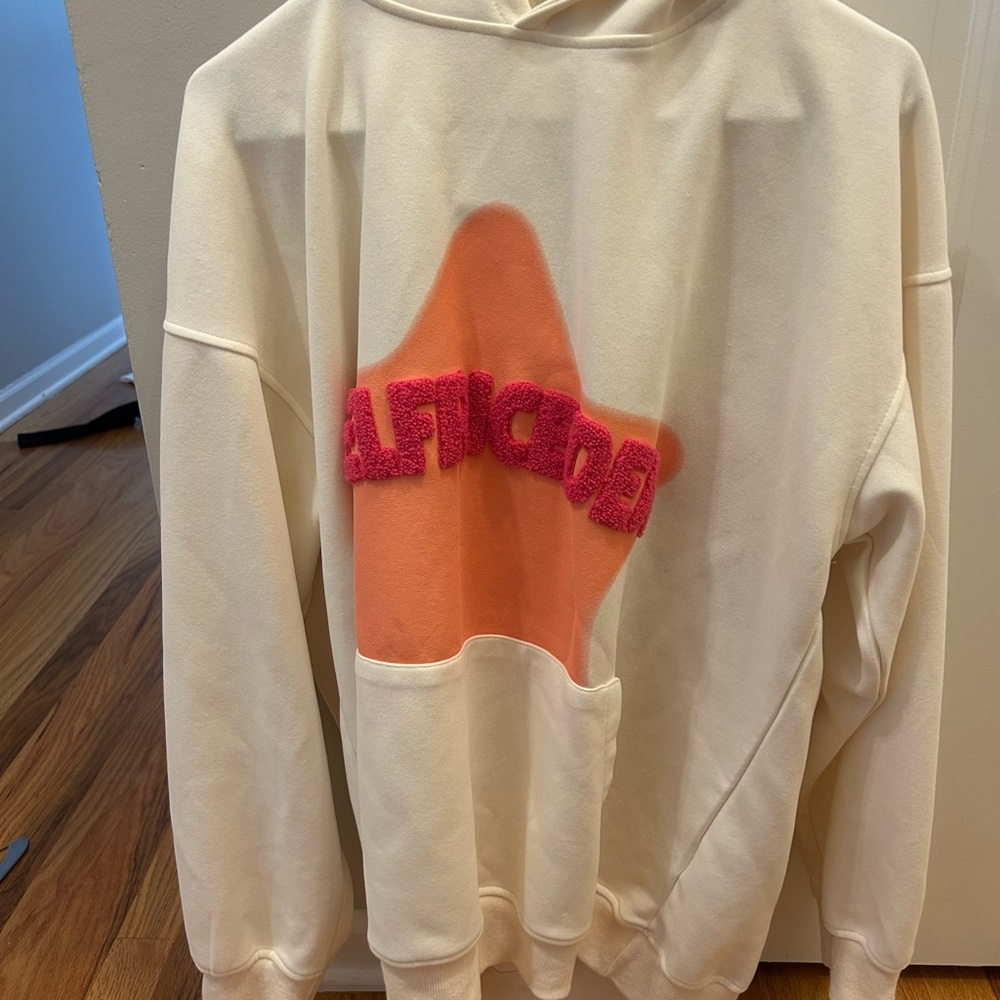 aelfriceden hoodie